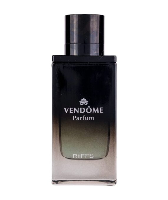  Apa de Parfum Vendome, Riiffs, Barbati - 100ml