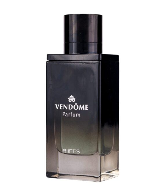  Apa de Parfum Vendome, Riiffs, Barbati - 100ml