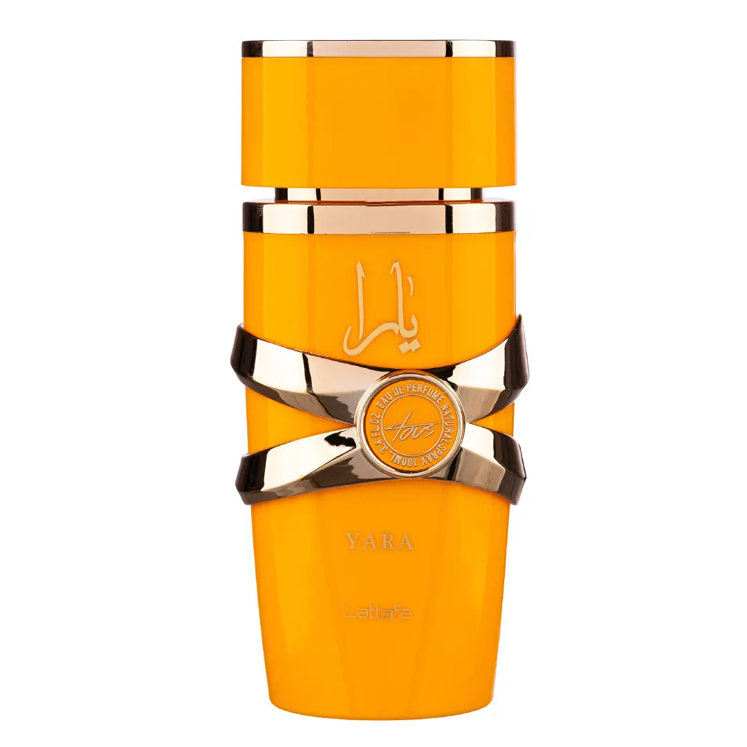 (plu00208) - Apa de Parfum Yara Tous, Lattafa, Femei - 100ml