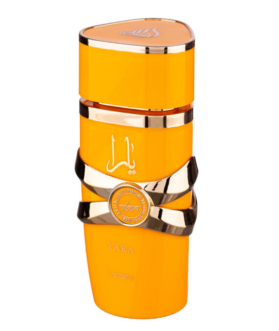  Apa de Parfum Yara Tous, Lattafa, Femei - 100ml