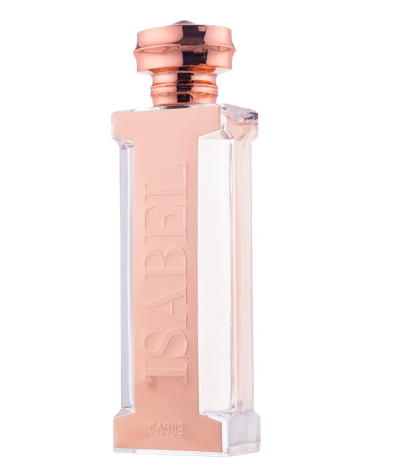  Apa de Parfum Isabel, Fariis, Femei - 100ml