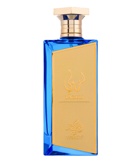 Apa de Parfum Lazuli, Al Wataniah, Barbati - 100ml