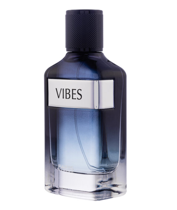  Apa de Parfum Vibes, Fariis, Barbati - 100ml