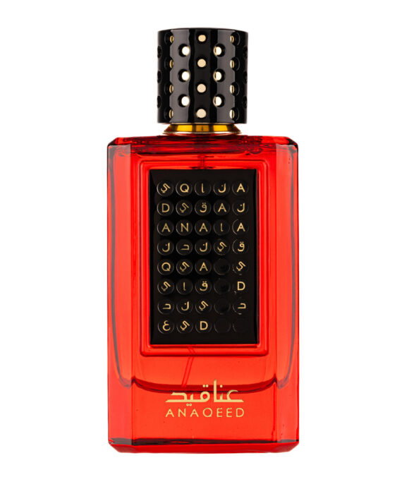  Apa de Parfum Anaqeed, Athoor al Alam, Femei - 100ml