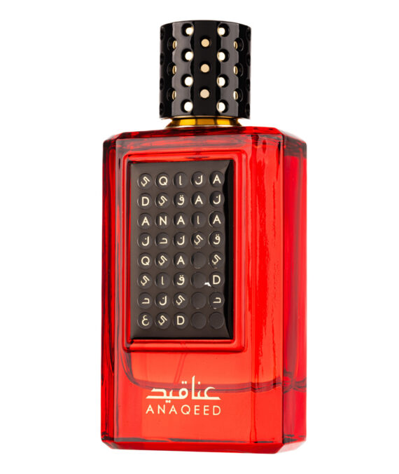  Apa de Parfum Anaqeed, Athoor al Alam, Femei - 100ml