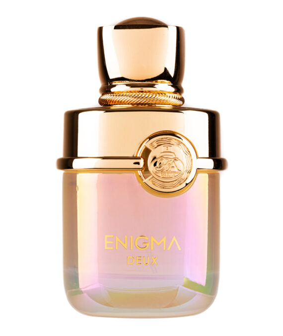  Apa De Parfum Enigma Deux, French Avenue, Femei - 100ml