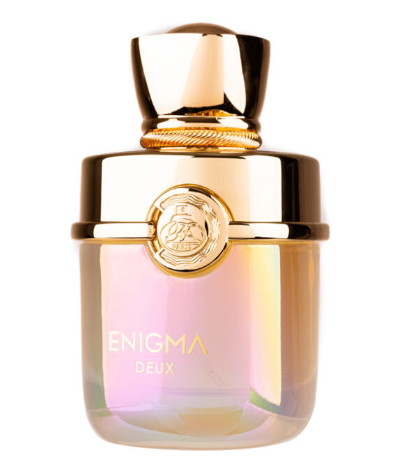  Apa De Parfum Enigma Deux, French Avenue, Femei - 100ml