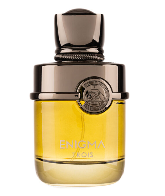  Apa De Parfum Enigma Trois, French Avenue, Barbati - 100ml