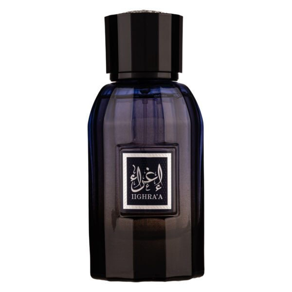 (plu01447) - Apa de Parfum Iighra'a, Athoor al Alam, Barbati - 100ml