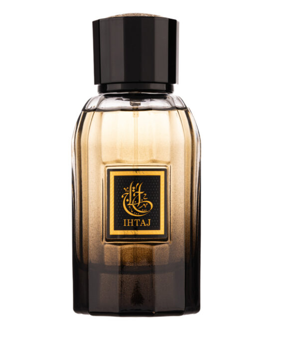  Apa de Parfum Ihtaj, Athoor al Alam, Barbati - 80ml