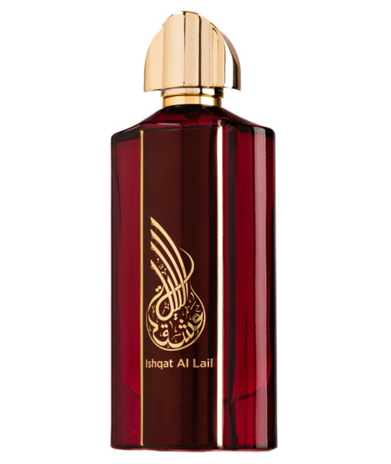  Apa de Parfum Ishqat Al Lail, Athoor al Alam, Unisex - 100ml