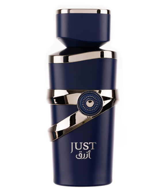  Apa de Parfum Just Azraq, Athoor al Alam, Barbati - 100ml