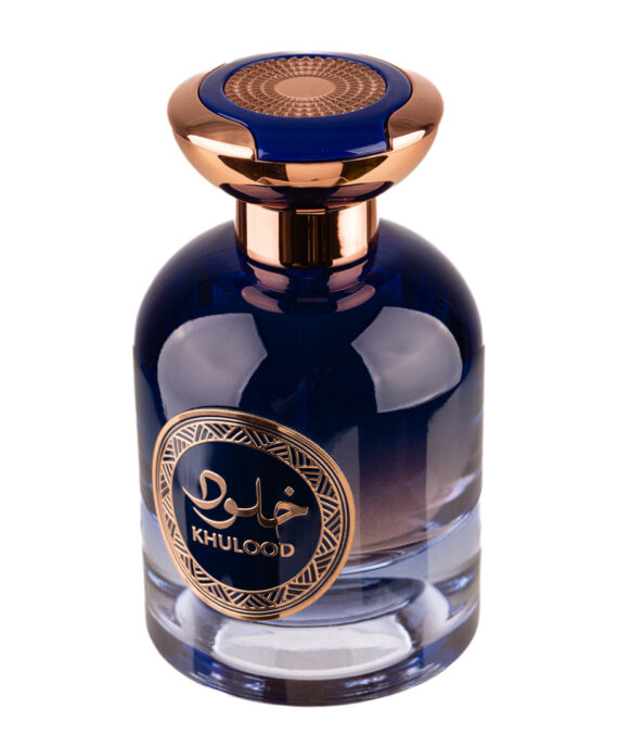  Apa de Parfum Khulood, Athoor al Alam, Unisex - 100ml