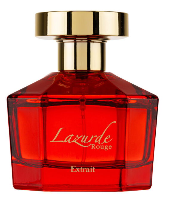  Apa De Parfum Maison Lazurde Rouge, French Avenue, Unisex - 100ml