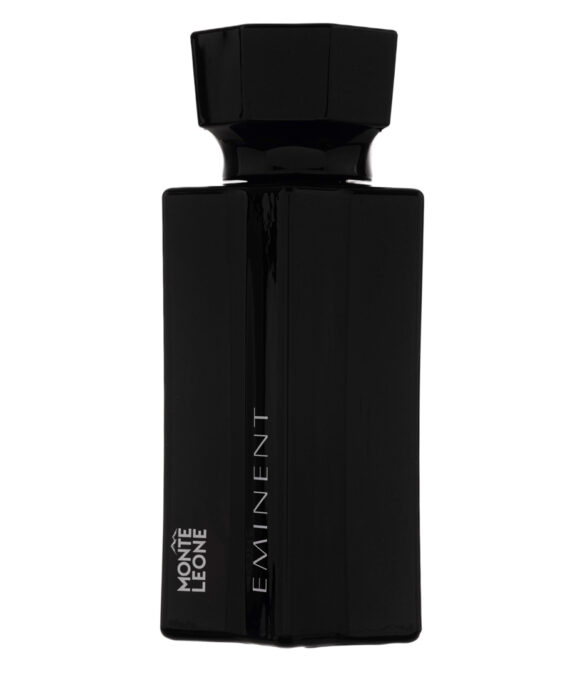  Apa de Parfum Monte Leone Eminent, Fragrance World, Barbati - 100ml