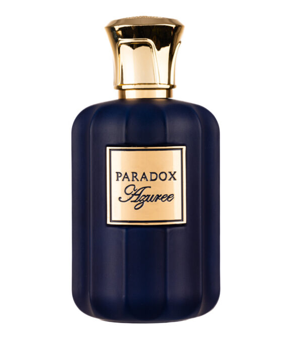  Apa De Parfum Paradox Azuree, French Avenue, Unisex - 100ml