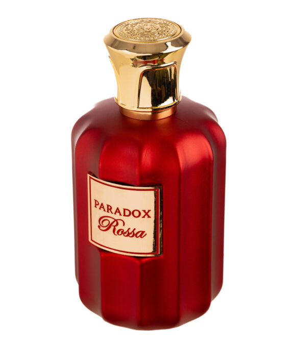  Apa De Parfum Paradox Rossa, French Avenue, Femei - 100ml