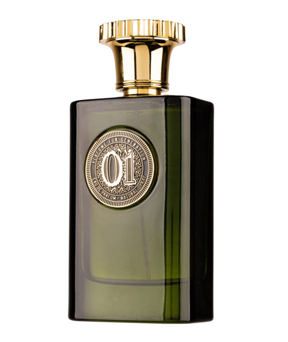  Apa De Parfum Perfume For Generation 01, Fragrance World, Unisex - 90ml
