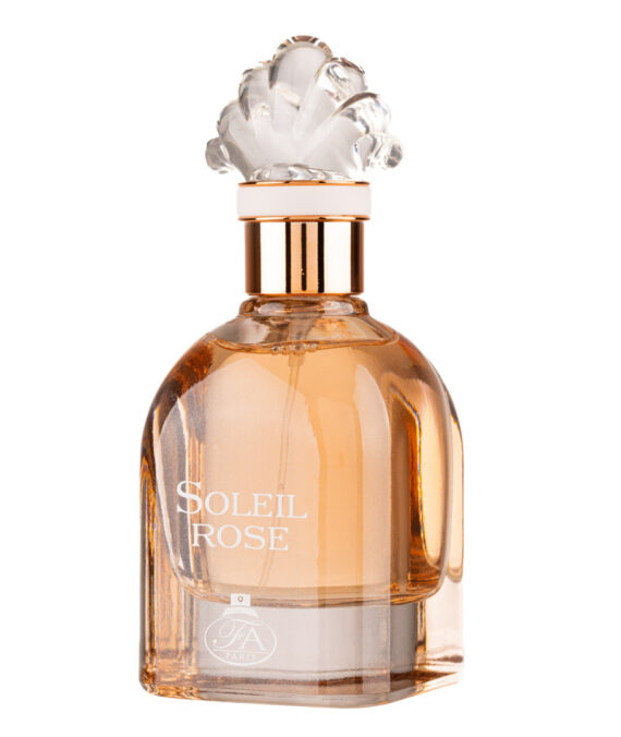  Apa De Parfum Soleil Rose, French Avenue, Femei - 90ml