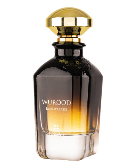  Apa De Parfum Wurood Bois D'arabie, Frenche Avenue, Unisex - 100ml