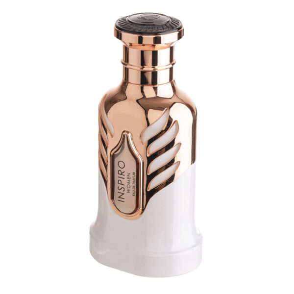 (plu00993) - Extrait de Parfum Inspiro Woman, Riiffs, Femei- 100ml