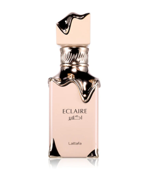  Apa de Parfum Eclaire, Lattafa, Unisex - 100ml