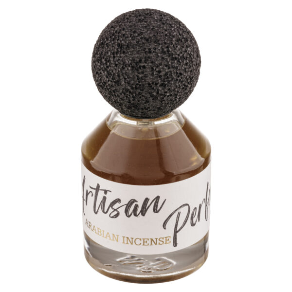 (plu00841) - Apa de Parfum Artisan Perfumery Arabian Incense, Fragrance World, Unisex - 80ml