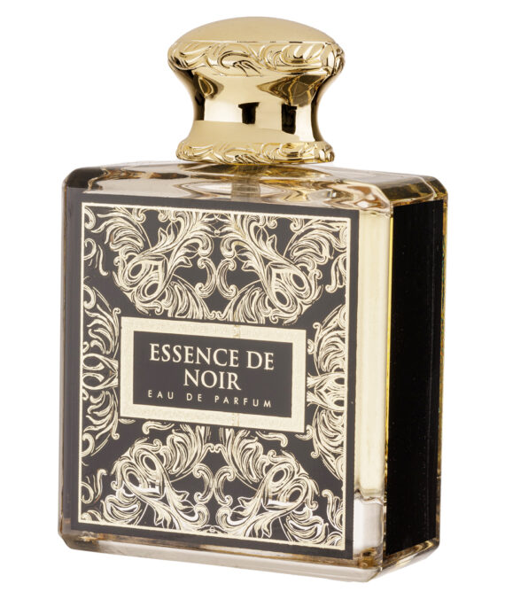  Apa de Parfum Essence De Noir, French Avenue, Unisex - 100ml