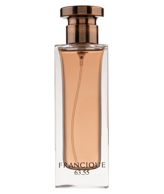  Apa de Parfum Francique 63.55, French Avenue, Unisex - 100ml
