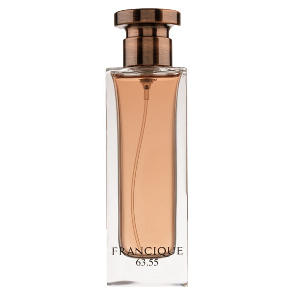 (plu00883) - Apa de Parfum Francique 63.55, French Avenue, Unisex - 100ml