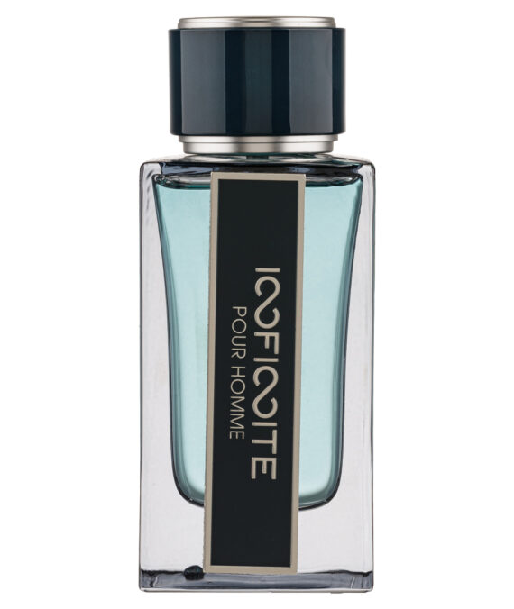  Apa de Parfum Infinite Pour Homme, Fragrance World, Barbati - 100ml