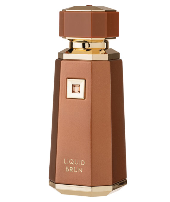  Apa de Parfum Liquid Brun, French Avenue, Unisex - 100ml