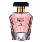 (plu00931) - Apa de Parfum Private Pink, Grandeur Elite, Femei - 100ml