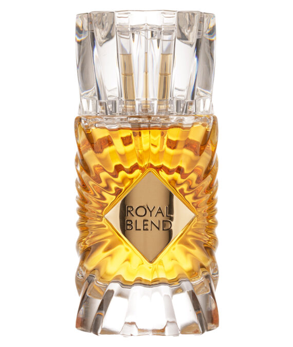  Extrait de Parfum Royal Blend, French Avenue, Unisex - 100ml