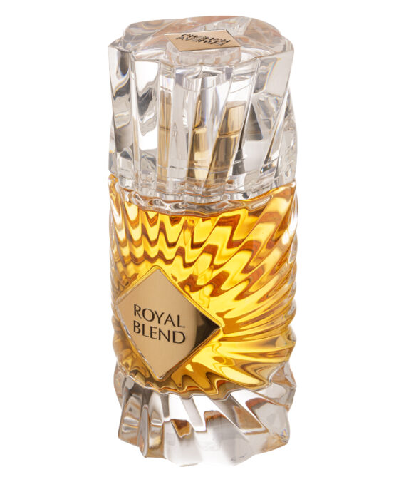  Extrait de Parfum Royal Blend, French Avenue, Unisex - 100ml
