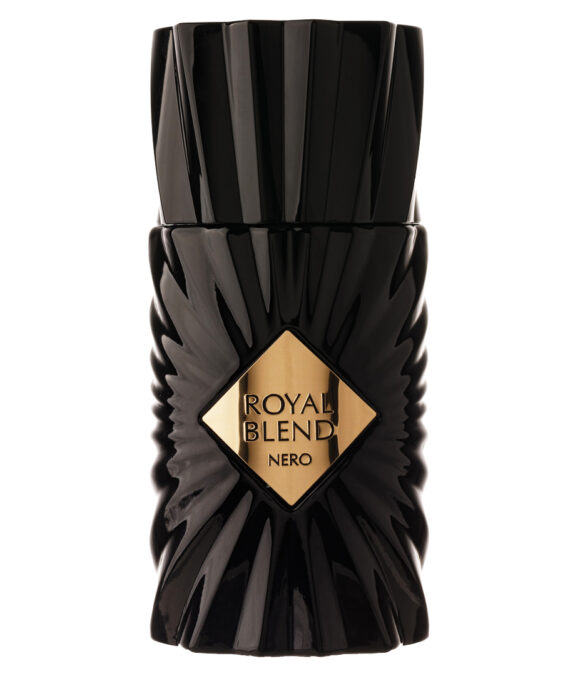  Apa de Parfum Royal Blend Nero, French Avenue, Unisex - 100ml