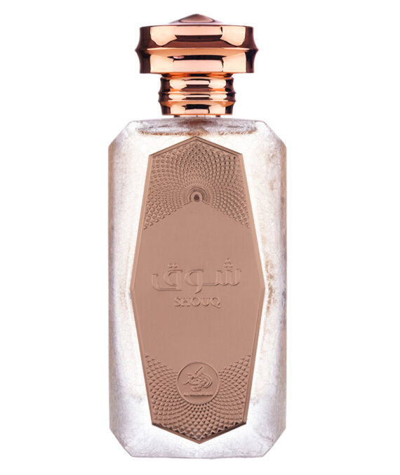  Apa de Parfum Shouq, Al Wataniah, Femei - 100ml