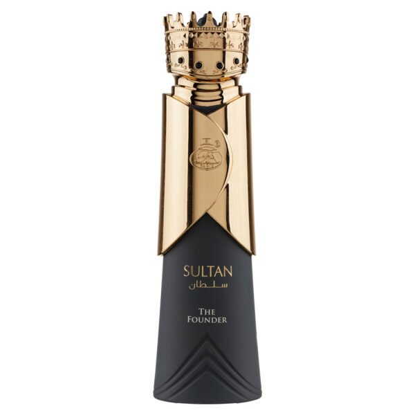 (plu00895) - Apa de Parfum Sultan The Founder, French Avenue, Unisex - 80ml