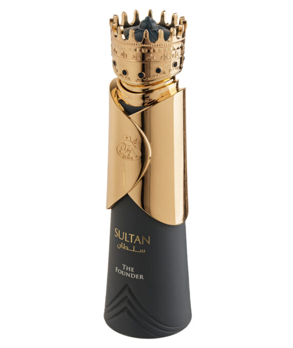 Apa de Parfum Sultan The Founder, French Avenue, Unisex - 80ml