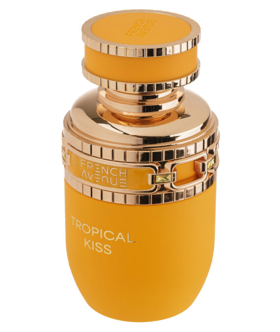  Apa de Parfum Tropical Kiss, French Avenue, Femei - 80ml