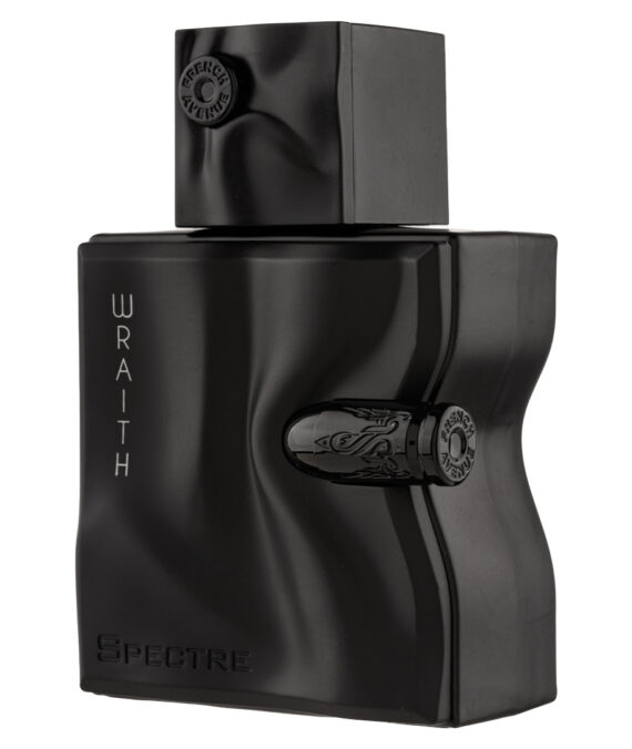  Apa de Parfum Spectre Wraith, French Avenue, Barbati - 80ml