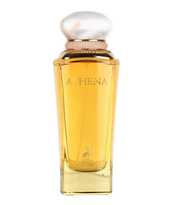 Apa de Parfum Athena, Maison Alhambra, Femei - 100ml