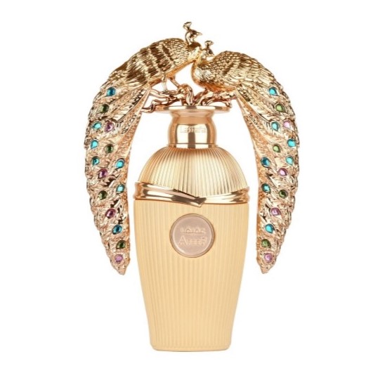  Apa de Parfum Afeef, Lattafa, Unisex - 100ml