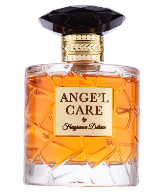  Extrait de Parfum Angel Care, Fragrance Deluxe, Unisex - 100ml