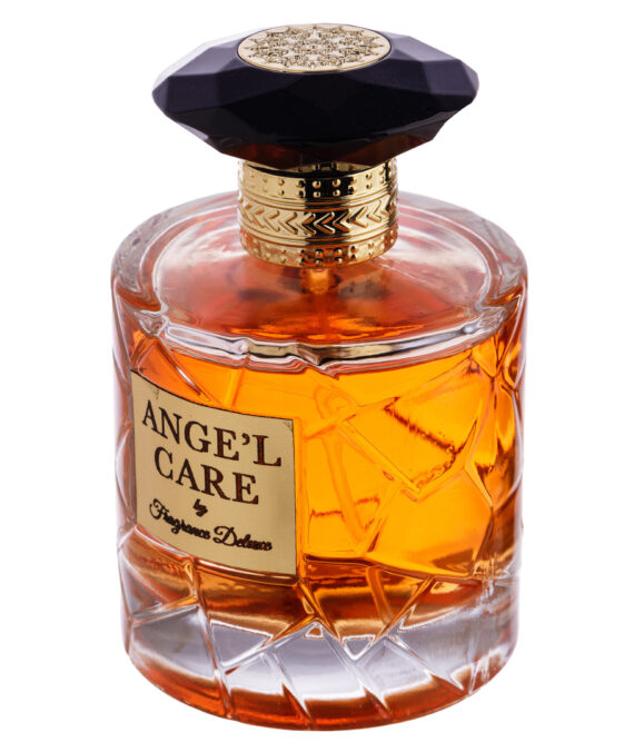  Extrait de Parfum Angel Care, Fragrance Deluxe, Unisex - 100ml