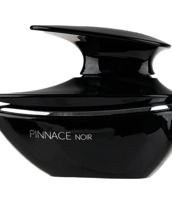  Apa de Parfum Pinnace Noir, French Avenue, Barbati - 100ml