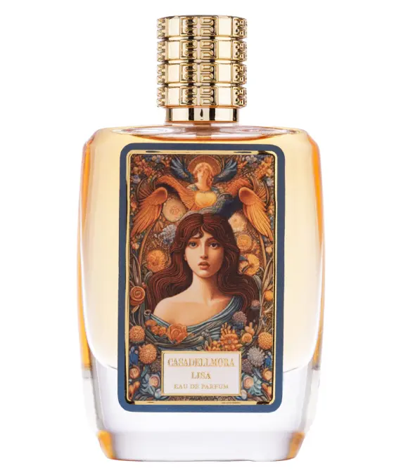  Apa de Parfum Lisa, Casadellmora, Unisex - 100ml