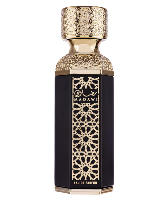  Apa de Parfum Madawi, Wadi Al Khaleej, Unisex - 100ml