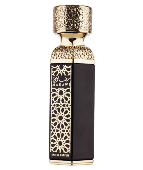  Apa de Parfum Madawi, Wadi Al Khaleej, Unisex - 100ml