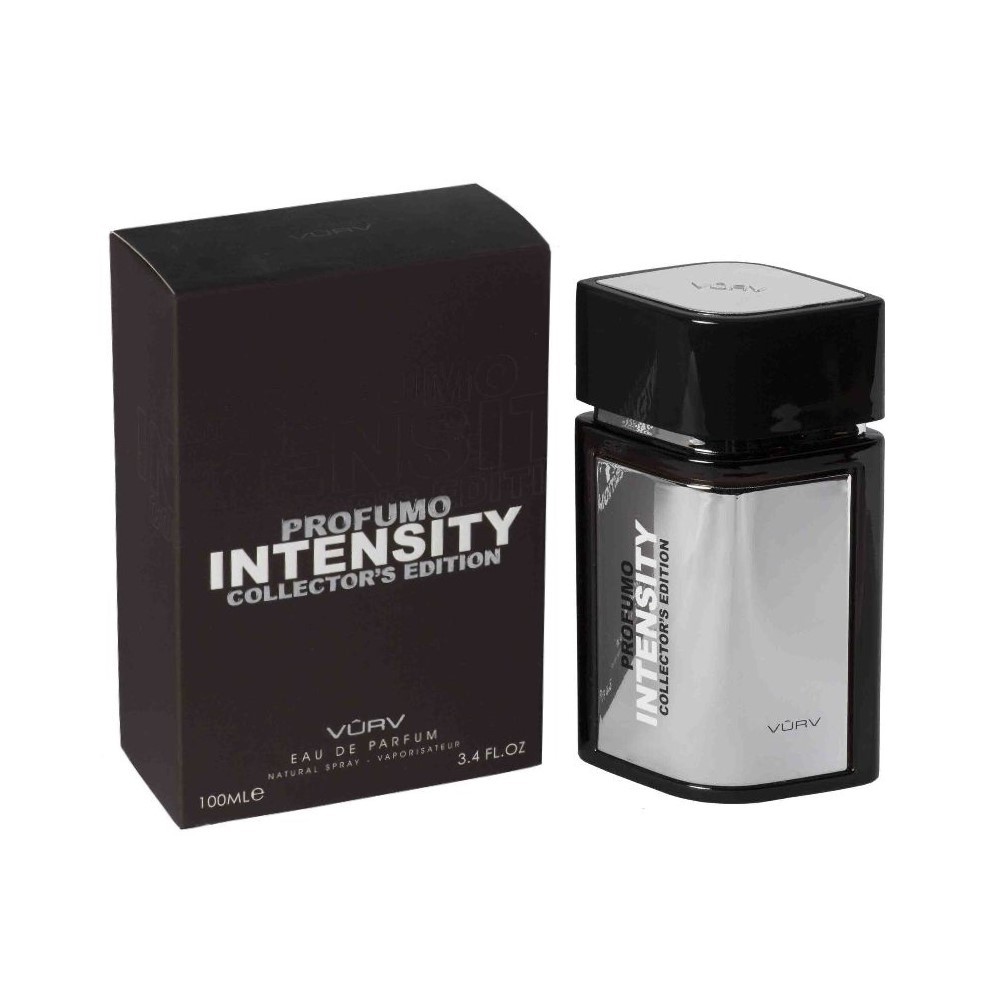 (plu05418) - Apa de Parfum Profumo Intensity Collector's Edition, Vurv, Barbati - 100ml (plu05418) - Apa de Parfum Profumo Intensity Collector's Edition, Vurv, Barbati - 100ml